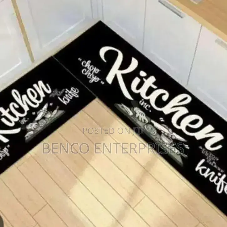 Kitchen Mats