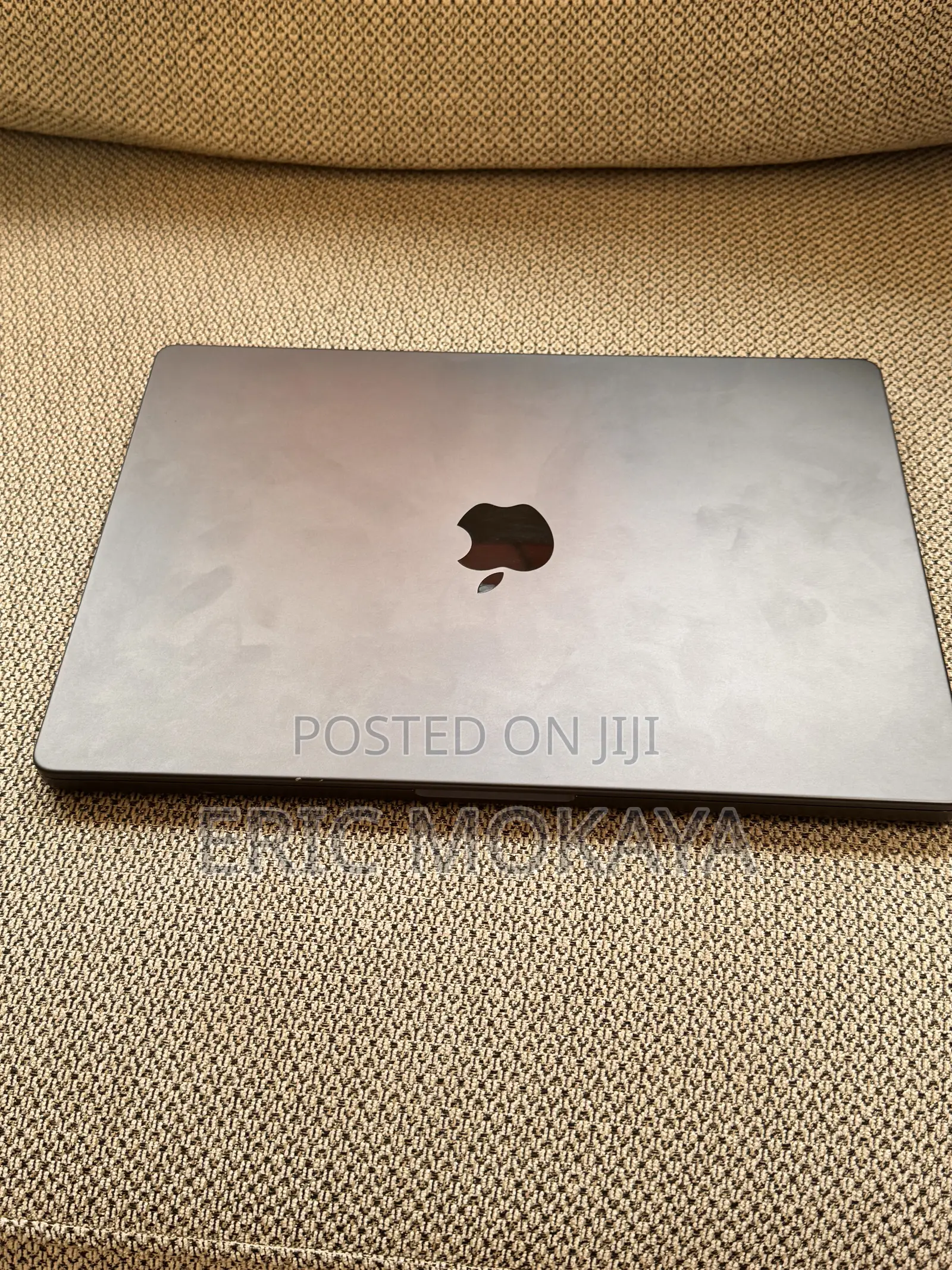 Laptop Apple MacBook Pro 2024 M4 Pro 16GB Apple M4 Pro SSD 512GB