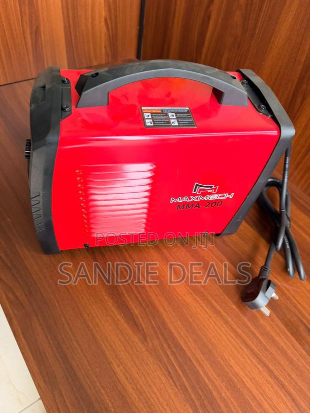 Welding Unit - thumbnail 2