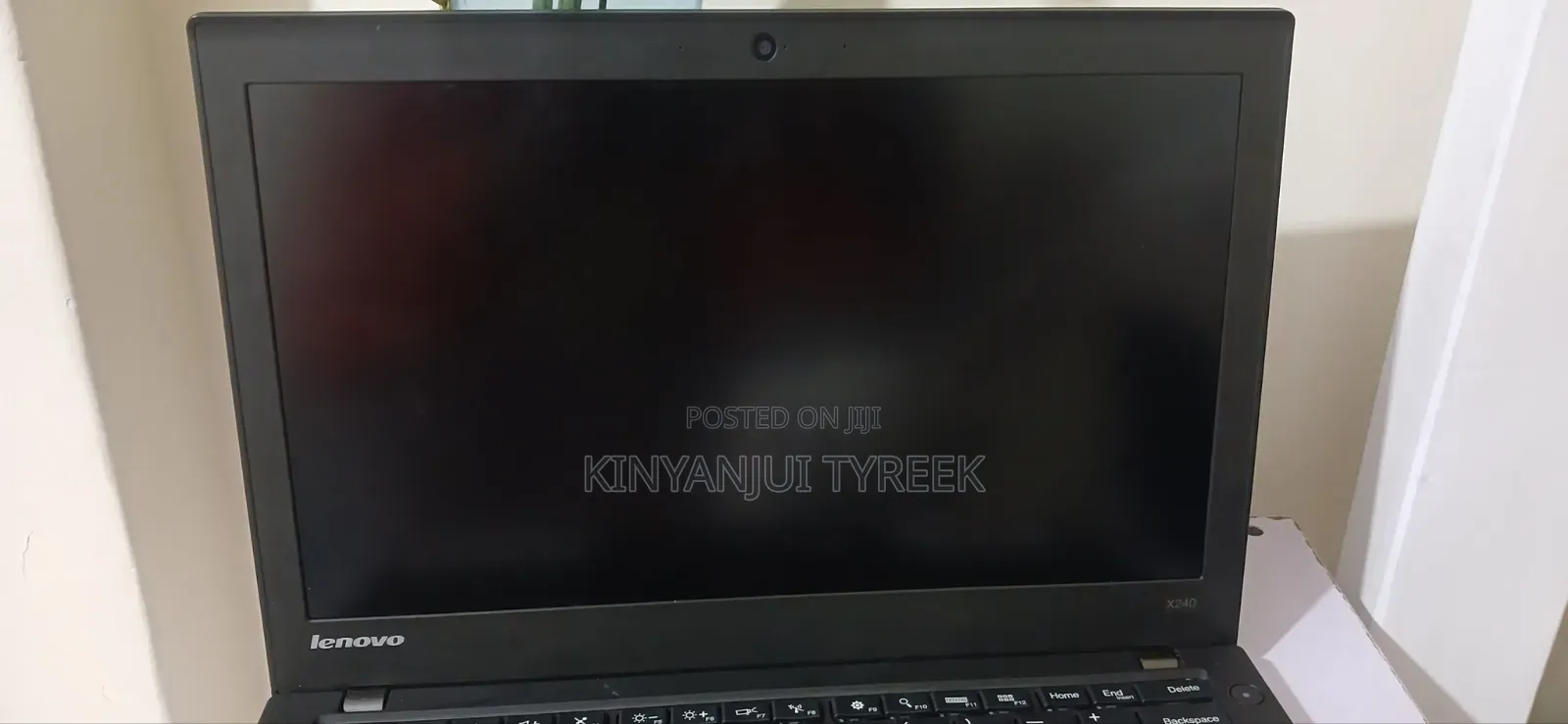 Laptop Lenovo ThinkPad X240 8GB Intel Core i5 SSD 256GB