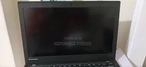 Laptop Lenovo ThinkPad X240 8GB Intel Core i5 SSD 256GB