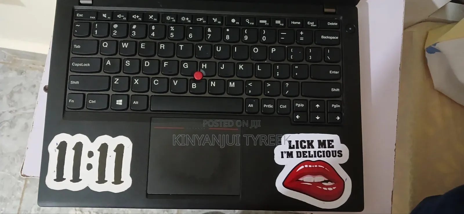Laptop Lenovo ThinkPad X240 8GB Intel Core i5 SSD 256GB
