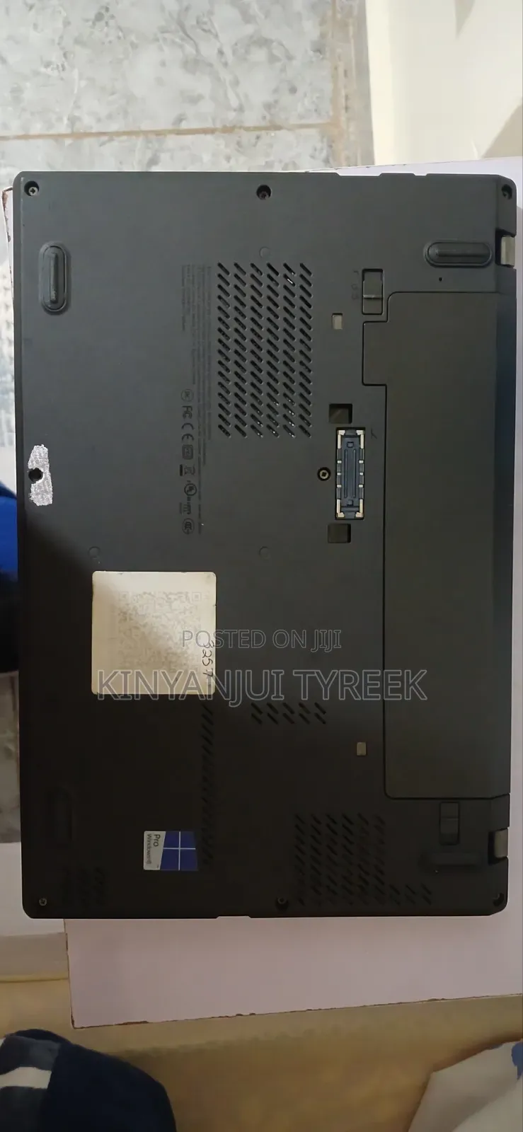Laptop Lenovo ThinkPad X240 8GB Intel Core i5 SSD 256GB