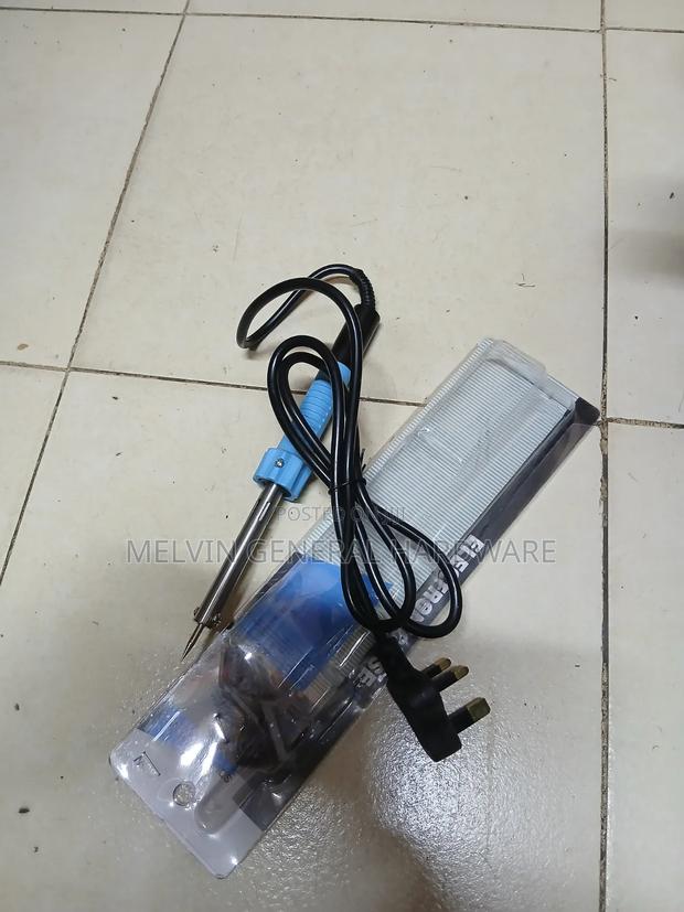 Soldering 60w Heavy Duty