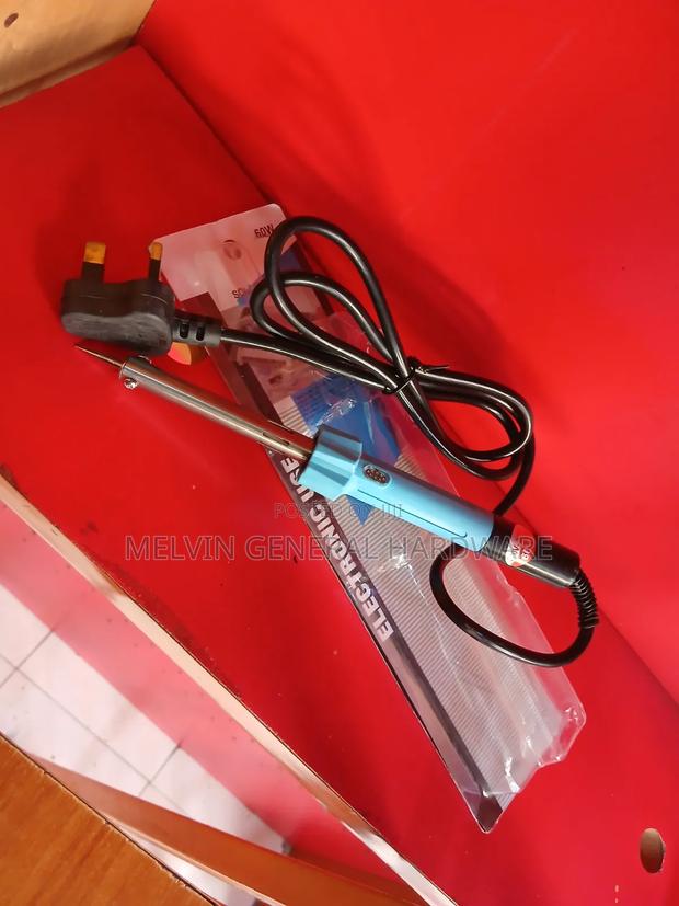 Soldering 60w Heavy Duty - thumbnail 2