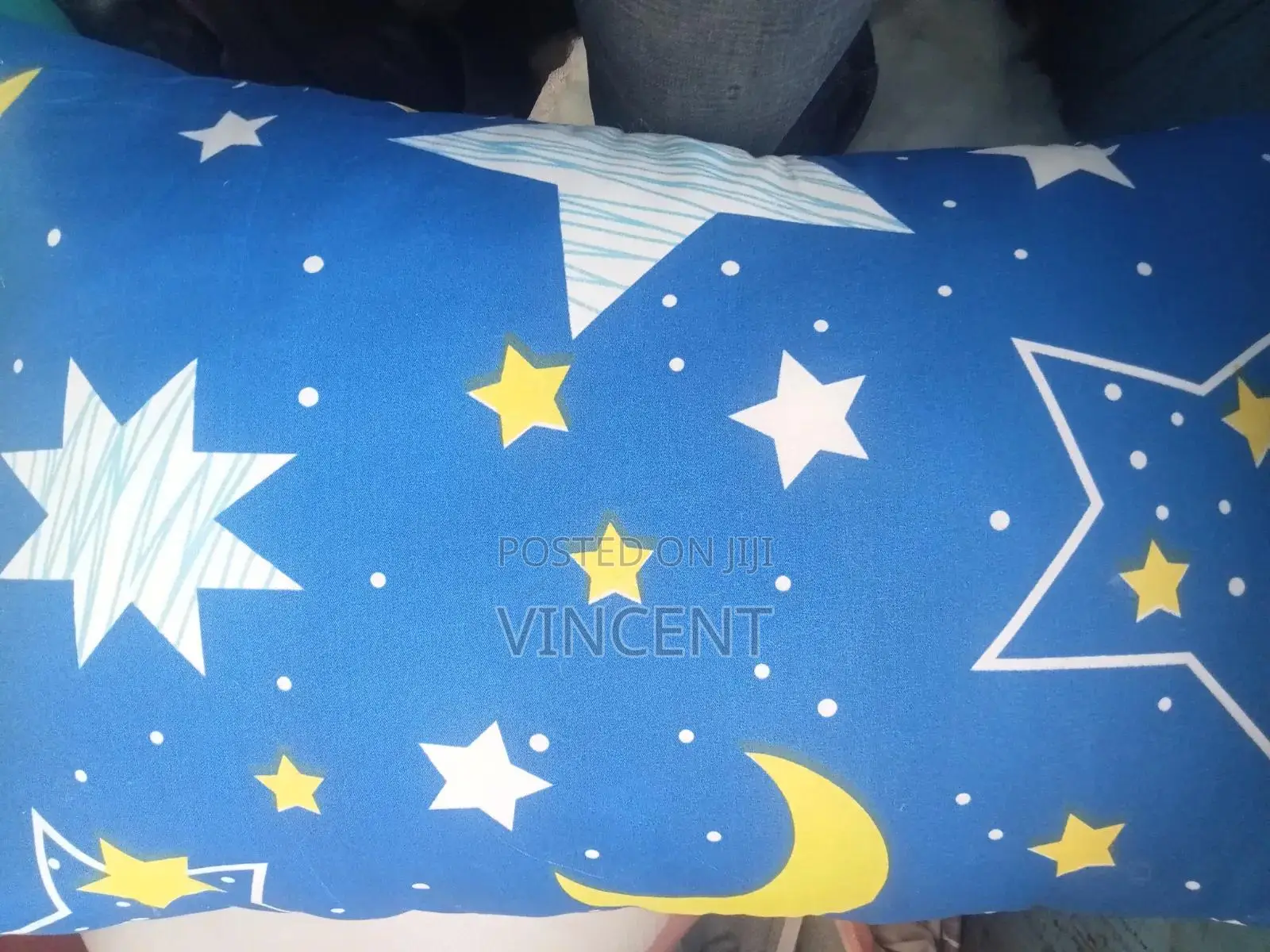 Fibre Pillows and Beddings for Sale