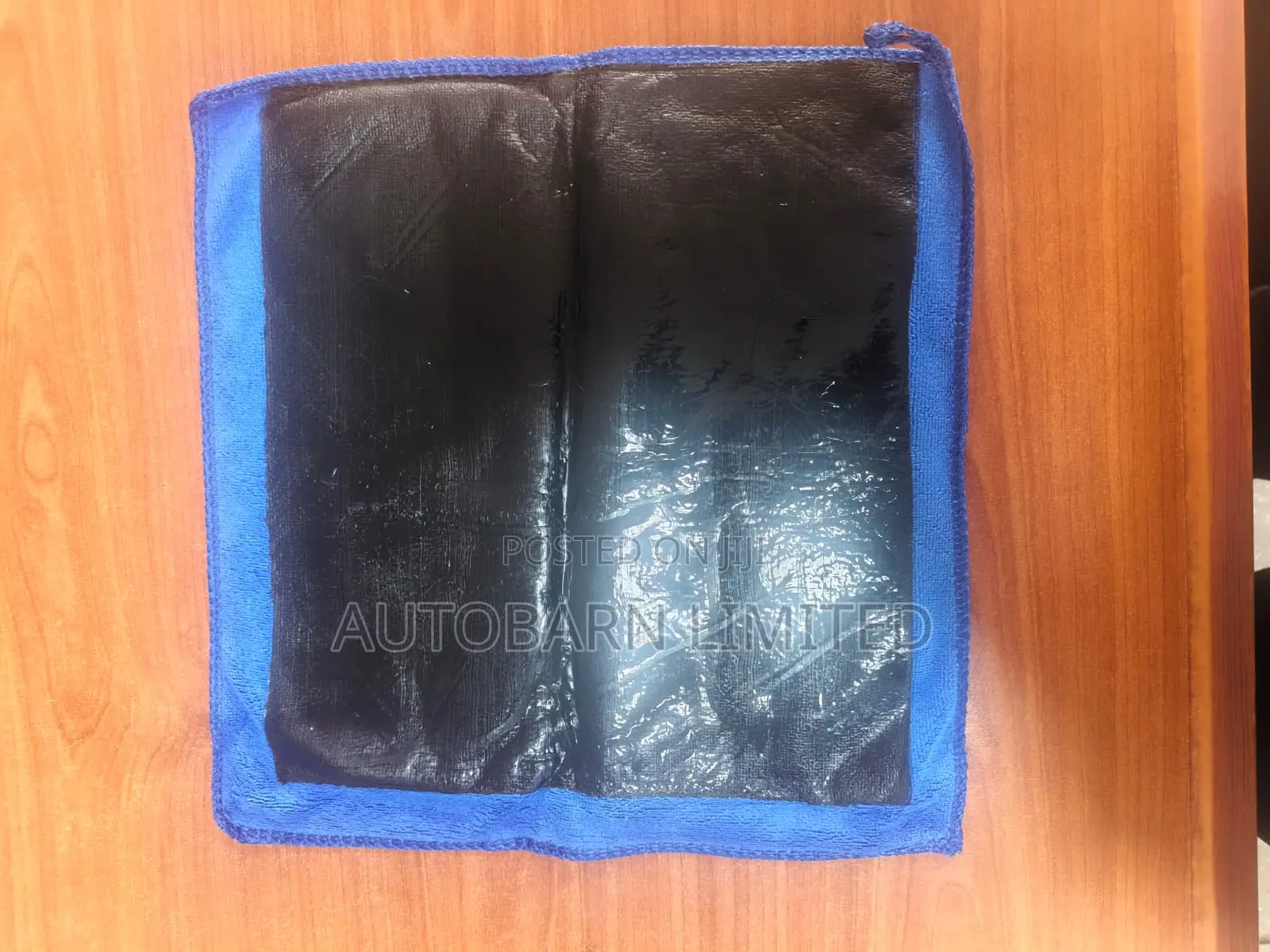 Premium Micro Fibre Clay Cloth