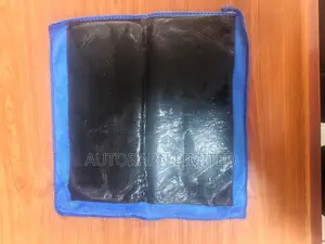 Premium Micro Fibre Clay Cloth