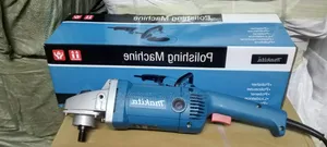 Polishing Machine/Makita Polishing