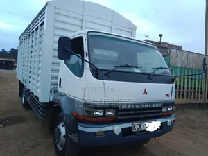 Mitsubishi FH 2016