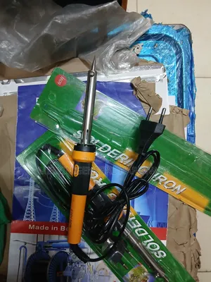 Soldering 60w