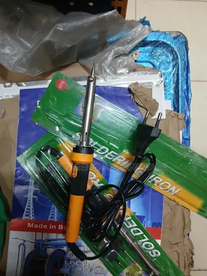 Soldering 60w