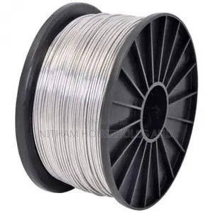 Aluminium Braided Wire 1.6mm-1000m