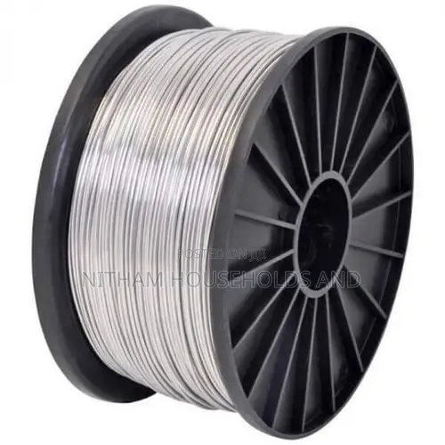 Aluminium Braided Wire 1.6mm-1000m