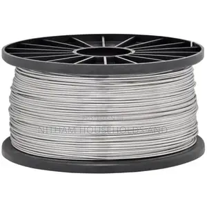 Aluminium Braided Wire 1.6mm-1000m
