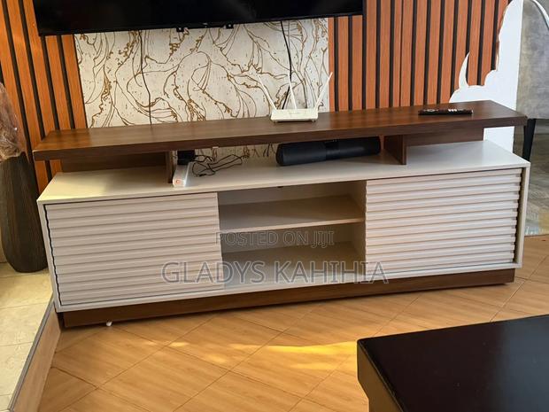 New TV Stand - thumbnail 2