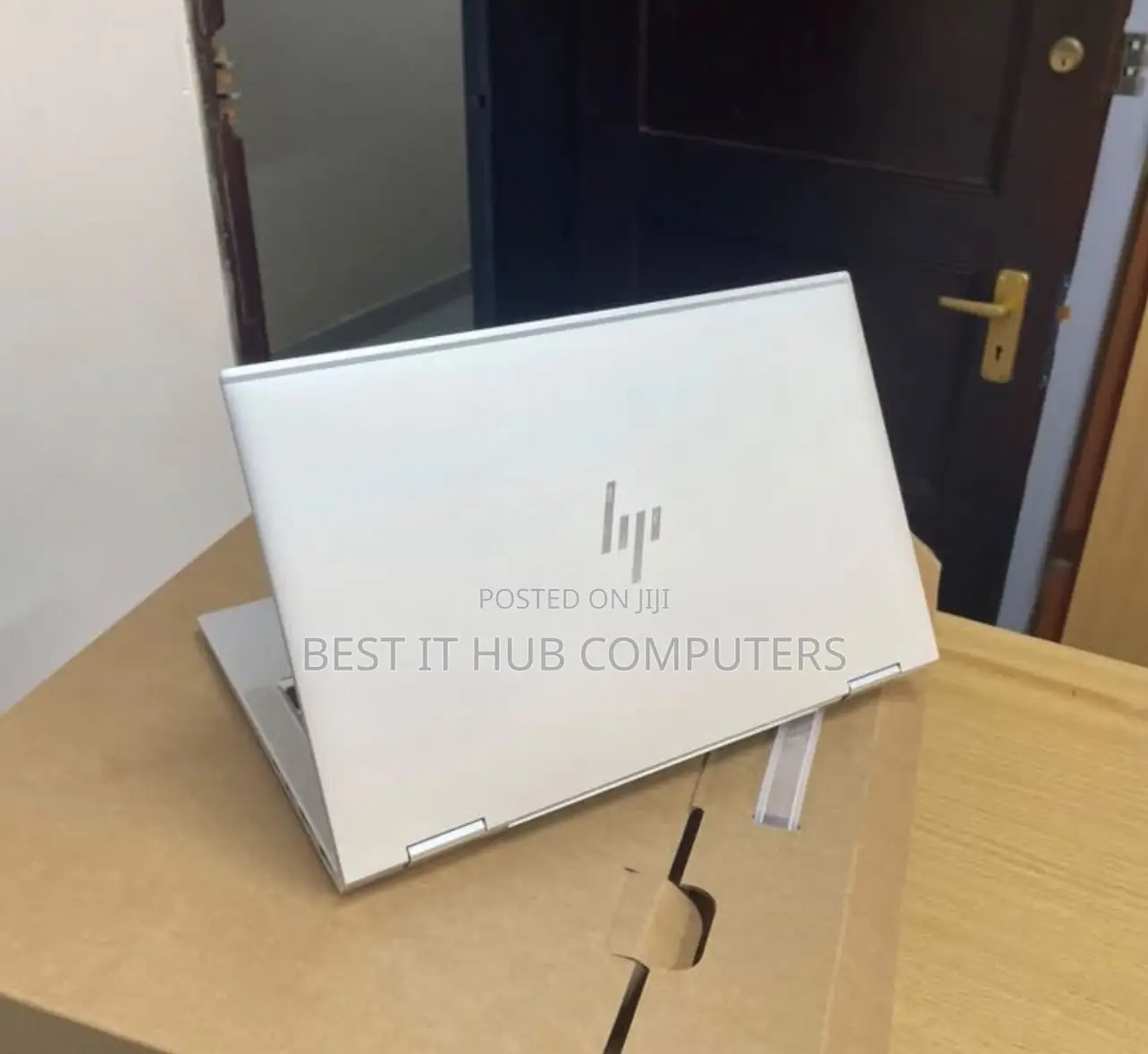 Laptop HP EliteBook x360 1030 G7 16GB Intel Core i7 SSD 512GB