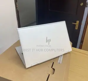 Laptop HP EliteBook x360 1030 G7 16GB Intel Core i7 SSD 512GB