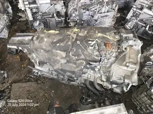 Subaru Impreza N16 Gearbox