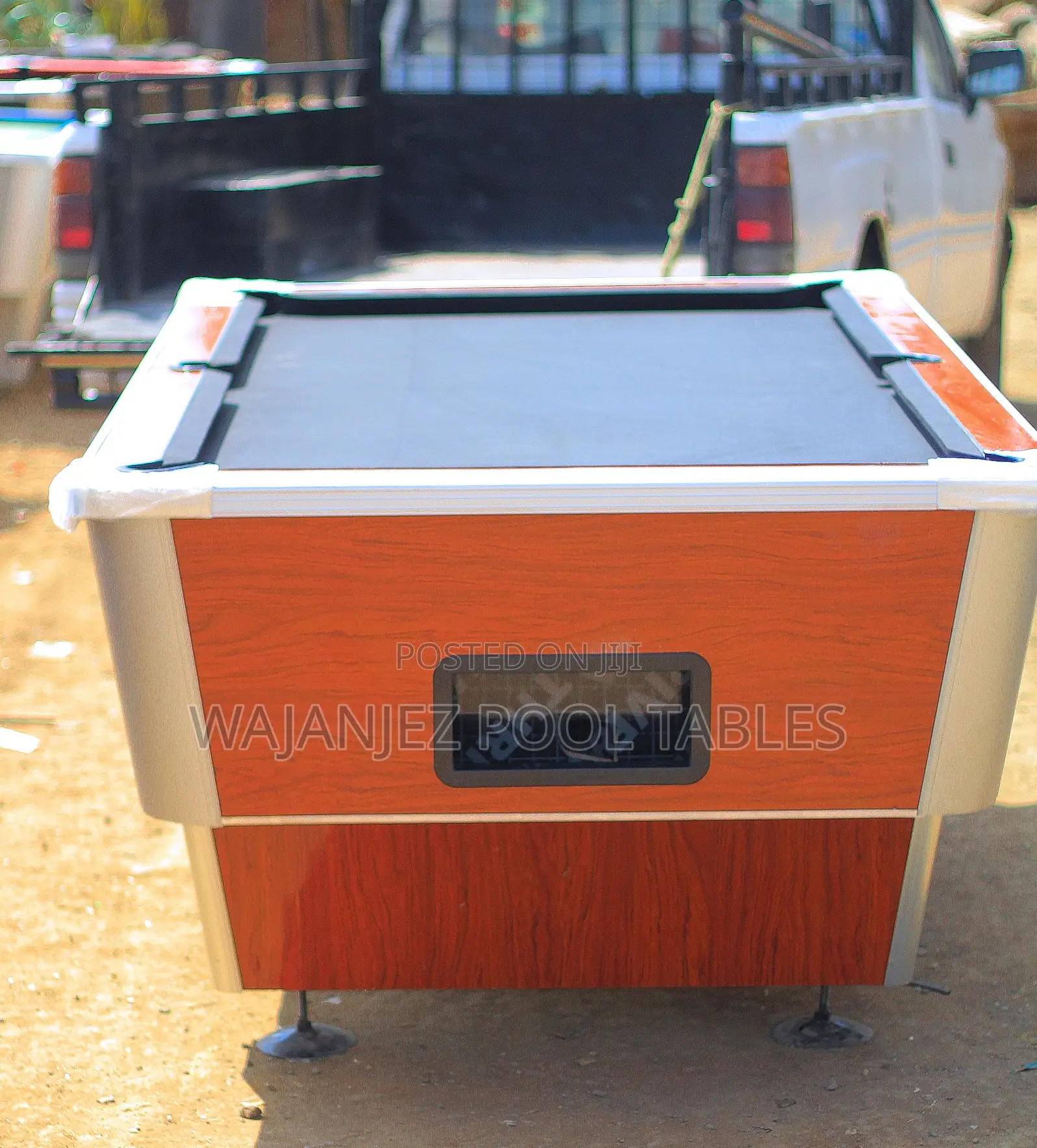 Ace Performance Pool Table