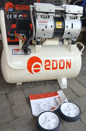 Edon 25L Air Compressor/Edon Compressor 25l
