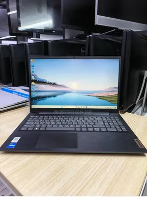 Laptop Lenovo V15 G4 16GB Intel Core i5 SSD 256GB
