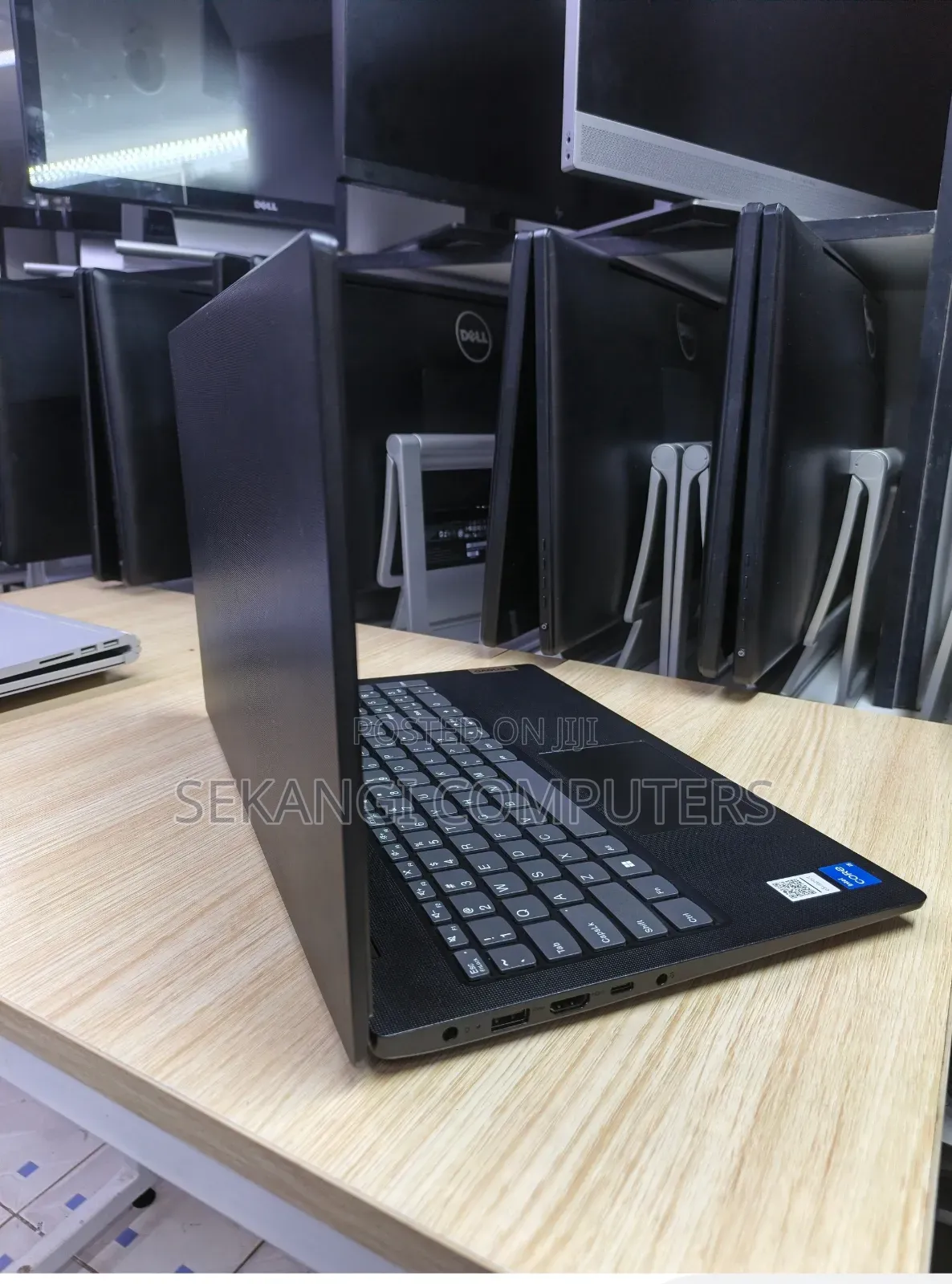 Laptop Lenovo V15 G4 16GB Intel Core i5 SSD 256GB