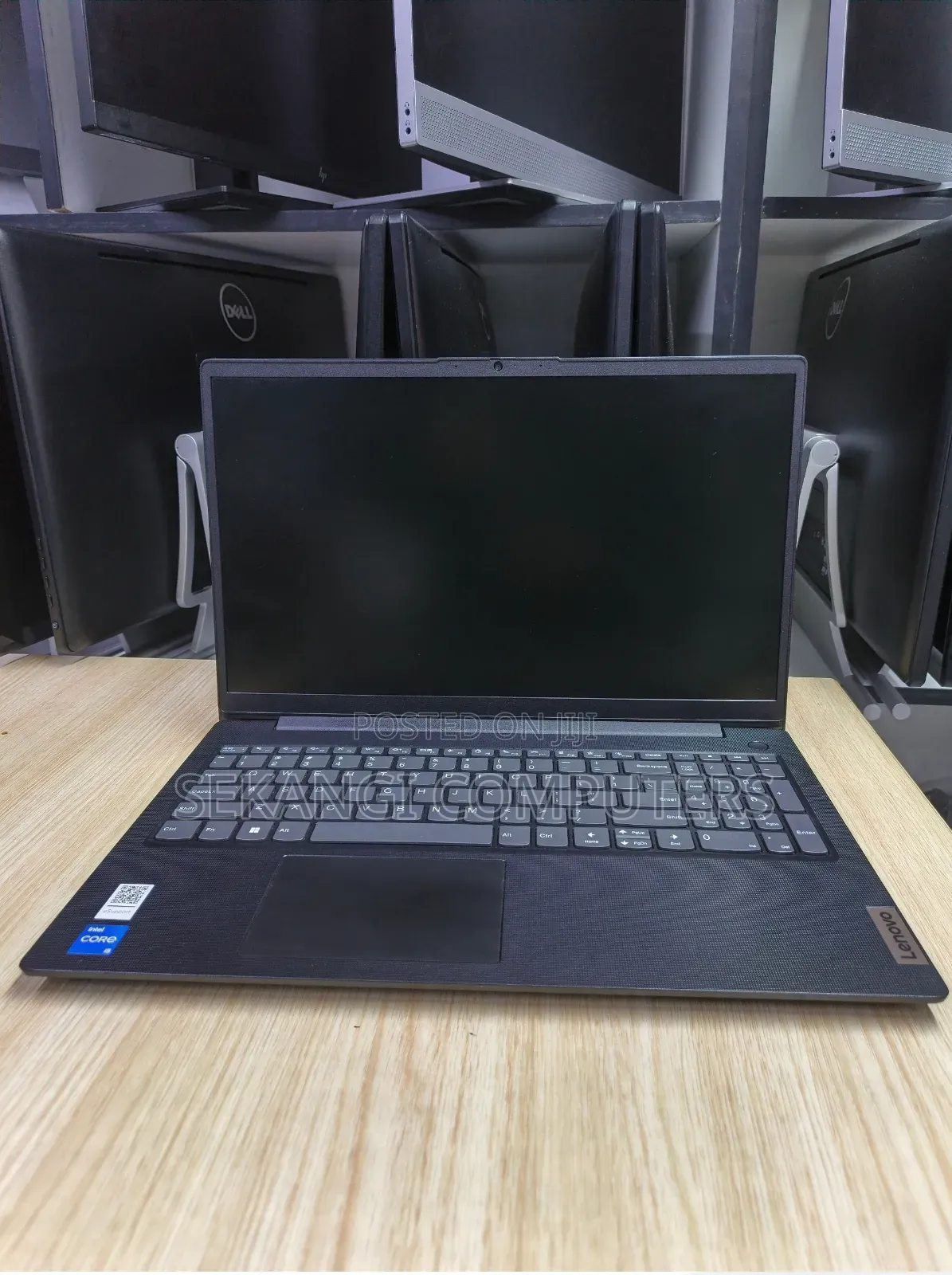 Laptop Lenovo V15 G4 16GB Intel Core i5 SSD 256GB