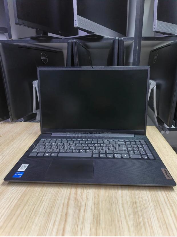 Laptop Lenovo V15 G4 16GB Intel Core i5 SSD 256GB - thumbnail 4