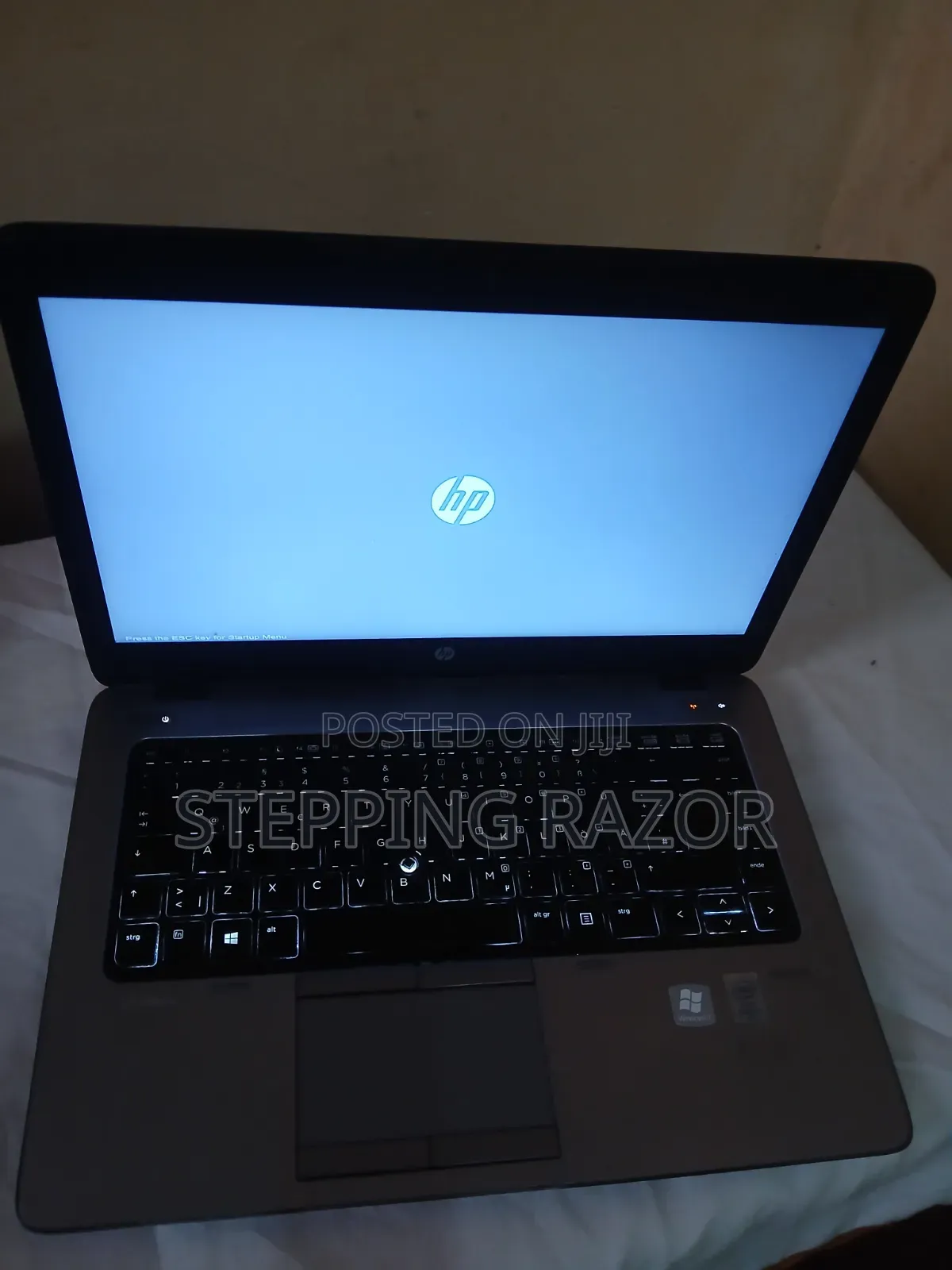 Laptop HP EliteBook 840 G1 8GB Intel Core 5 HDD+SSD 750GB