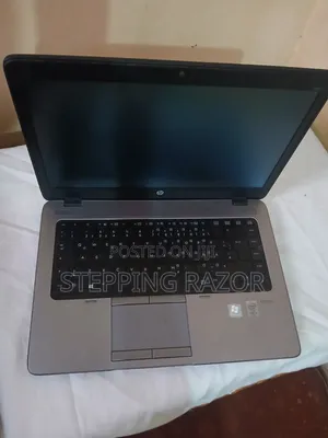 Laptop HP EliteBook 840 G1 8GB Intel Core 5 HDD+SSD 750GB