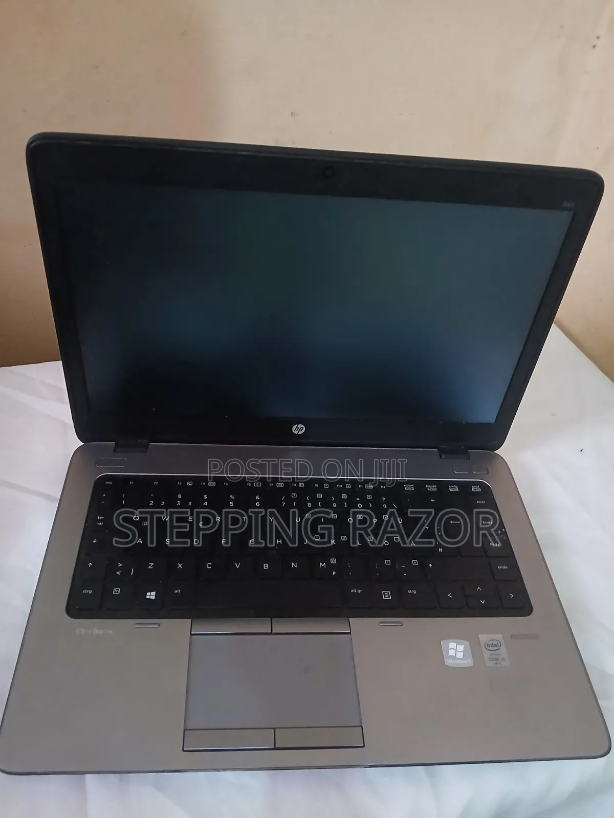 Laptop HP EliteBook 840 G1 8GB Intel Core 5 HDD+SSD 750GB