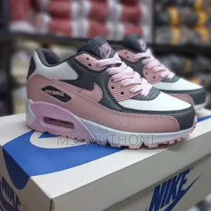 Unisex Baby Airmax Nike Sneakers 25-36