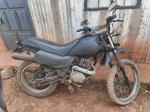 Shineray XY200GY-6E 2017 Blue
