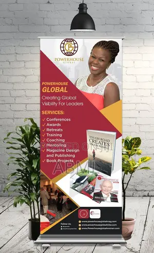 Make Your Business Stand Out With Premium Print Branding Designs