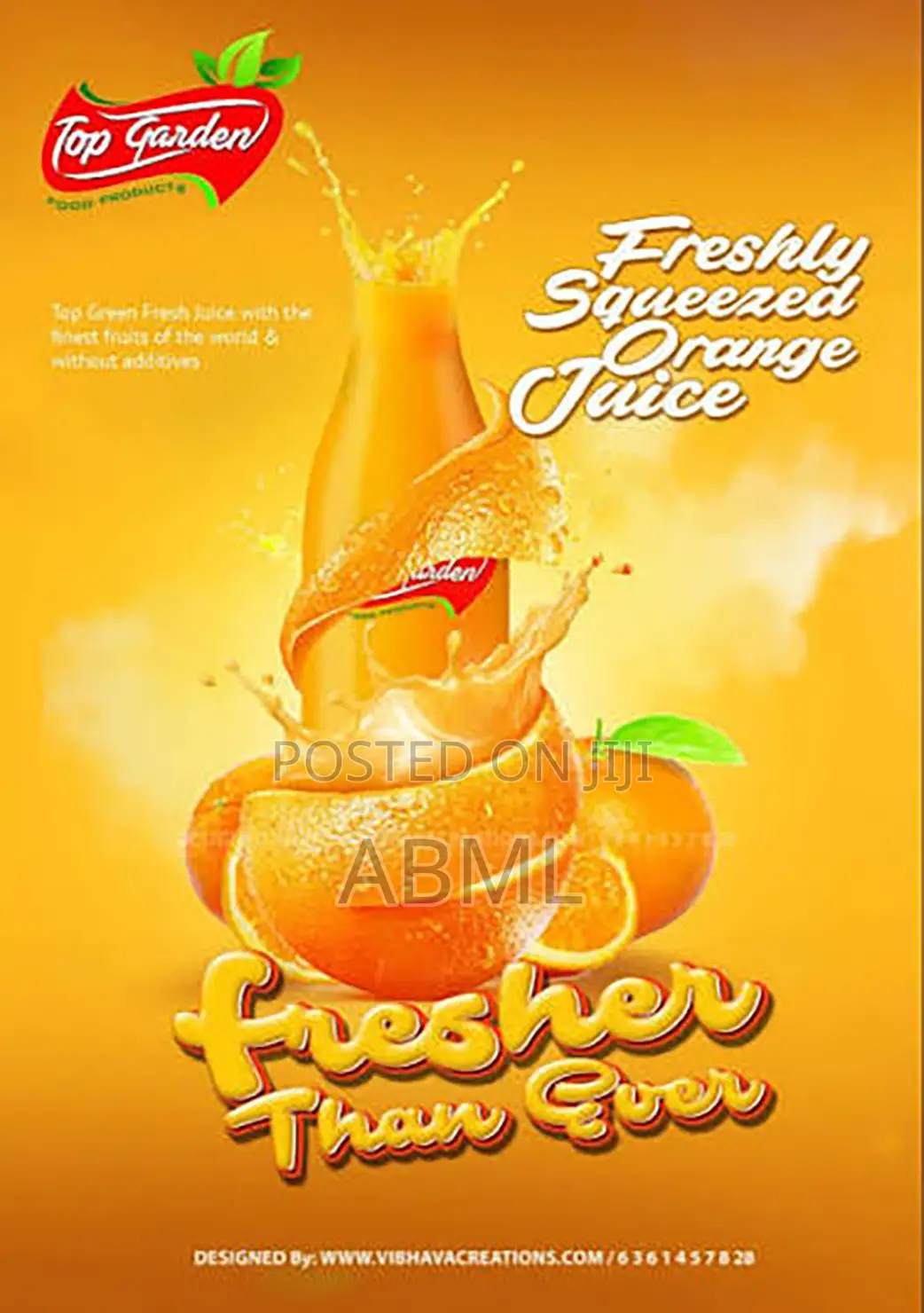 Make Your Business Stand Out With Premium Print Branding Designs