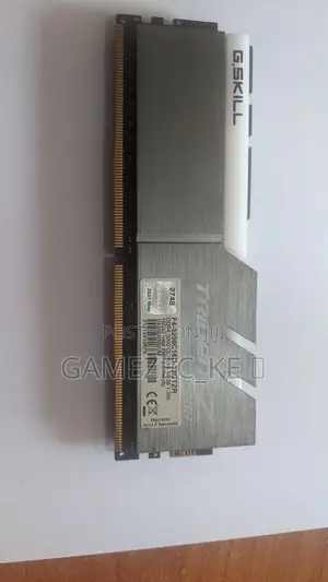 Gskill Trident Z RGB 16gb Ddr4 3200mhz