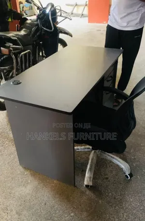 Office Study Desk – Multi-Purpose Workspace Solution