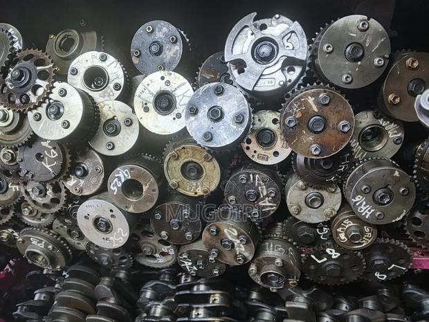 Comshaft All Type - main view