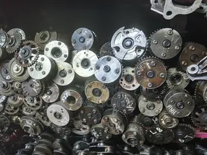 Comshaft All Type
