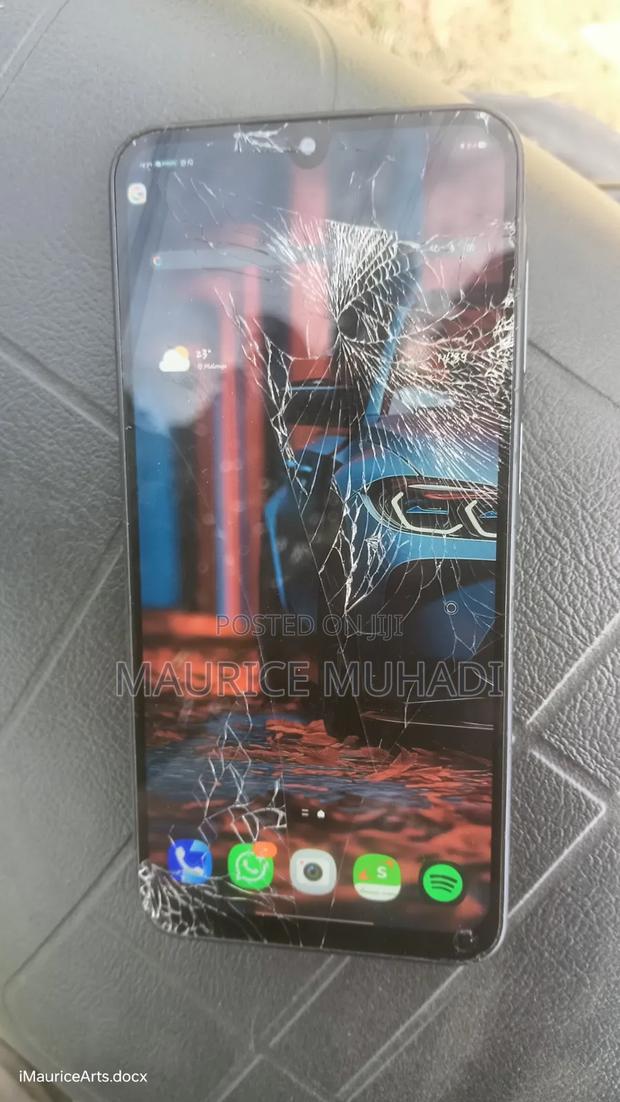 Samsung Galaxy A16 128 GB Black