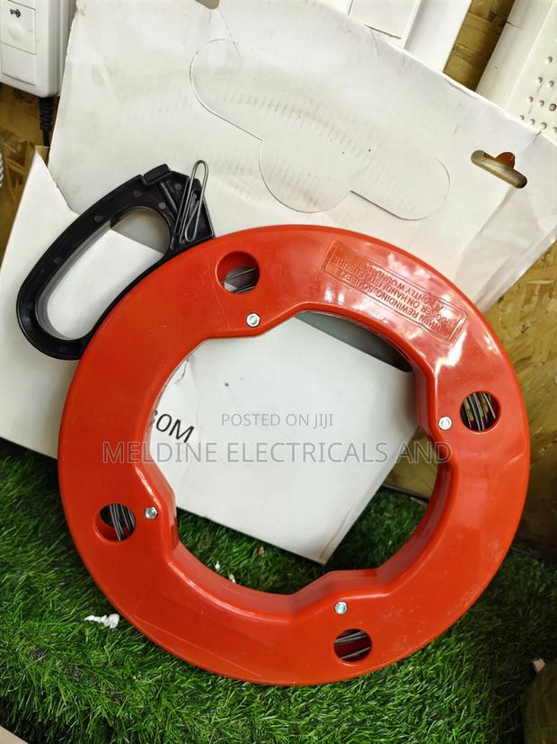 Steel Tape 30meter - thumbnail 3