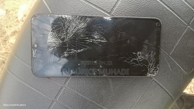 Samsung Galaxy A16 128 GB Black - thumbnail 3