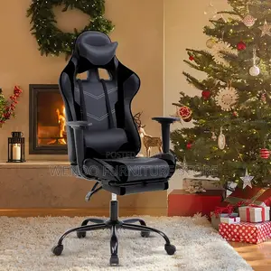 Office Chairs; Recliner High Back Home Office PC Gaming Chairs