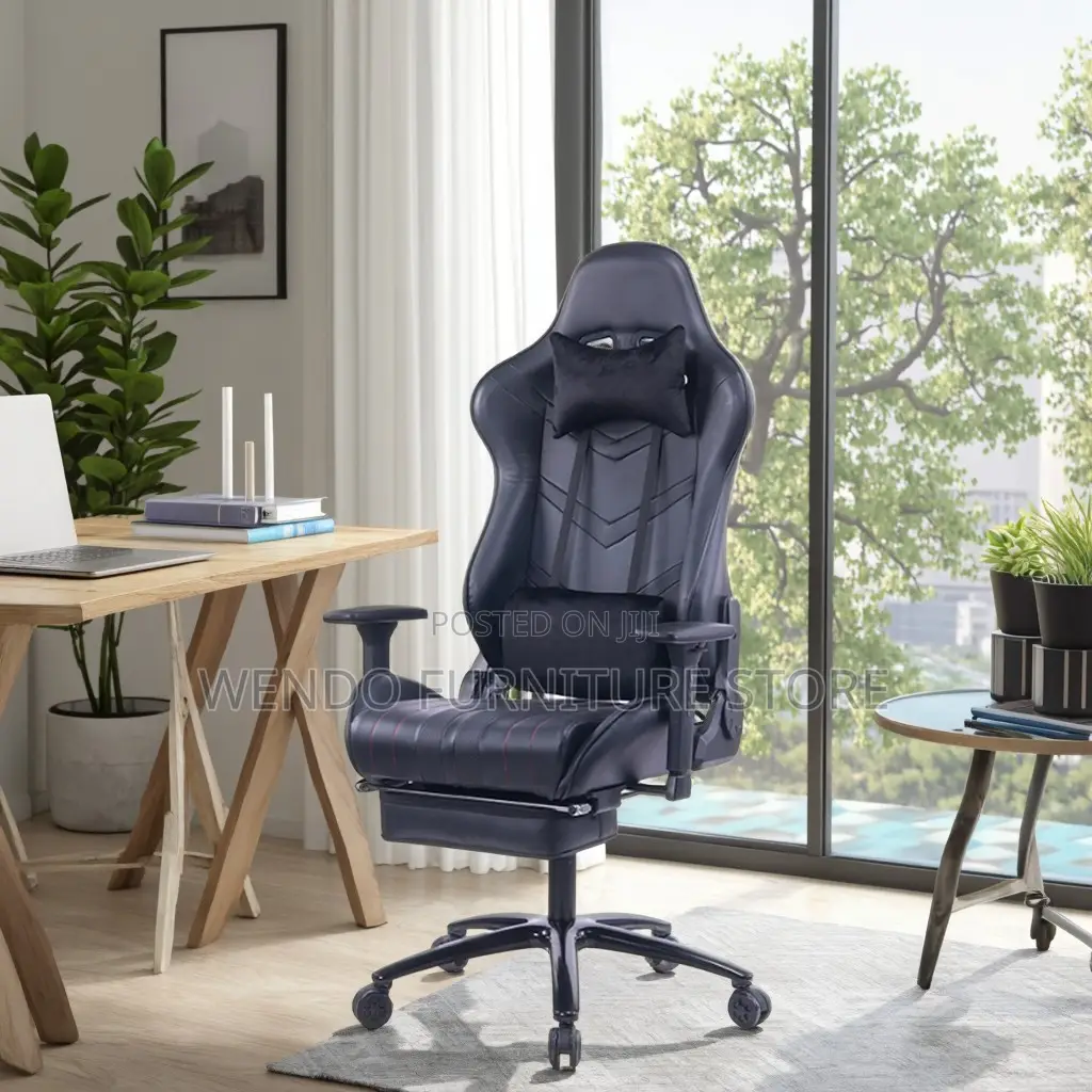 Office Chairs; Recliner High Back Home Office PC Gaming Chairs