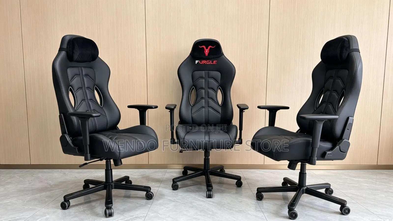 Office Chairs; Recliner High Back Home Office PC Gaming Chairs