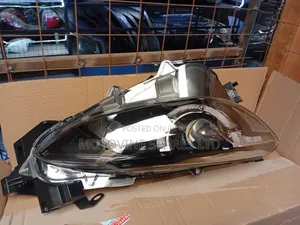 Mazda Axela 2014-2016 Aftermarket Perfomance Upgrade Headlights