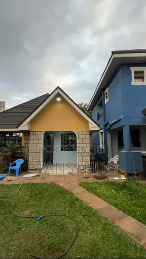 2bdrm House in Kahawa for rent