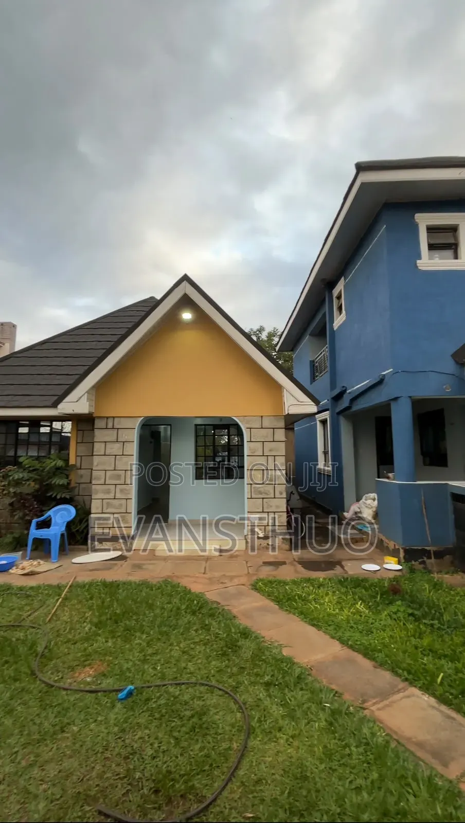 2bdrm House in Kahawa for rent