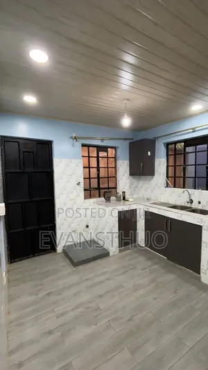 2bdrm House in Kahawa for rent